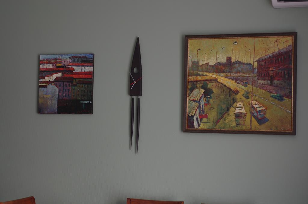 Art Cascade Yerevan Quarto foto